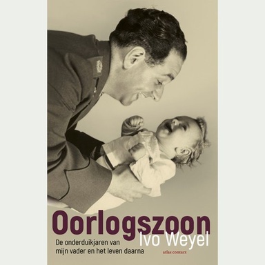 Oorlogszoon
