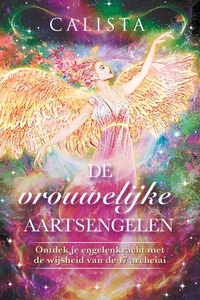 De vrouwelijke aartsengelen