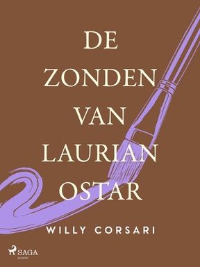 De zonden van Laurian Ostar