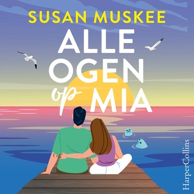 Alle ogen op Mia: Als de hele wereld meekijkt, hoe volg je dan je hart?