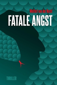 Thriller over complotdenkers en hun wereld 1 - Fatale angst