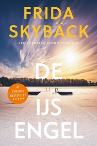 Fredrika Storm 1 - De ijsengel