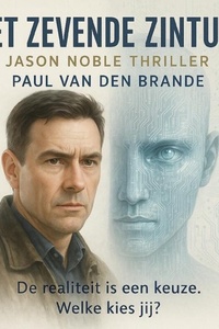 Het Zevende Zintuig.