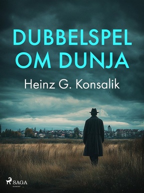 Dubbelspel om Dunja