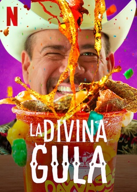 La Divina Gula