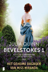 Bevelstokes 1 - Het geheime dagboek van miss Miranda