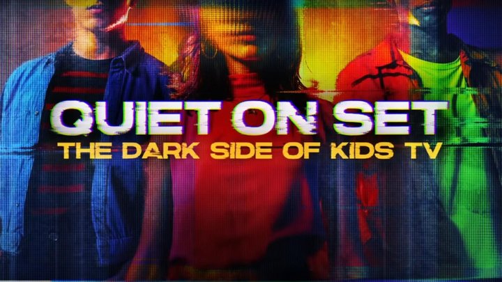 Quiet on Set: Schokkende Kijk op de Duistere Kant van Kindertelevisie