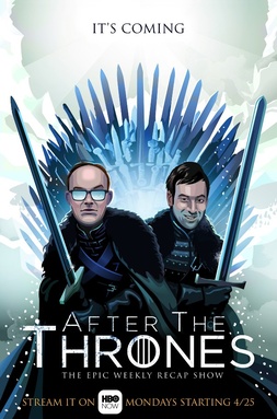 After the Thrones (S01E10)