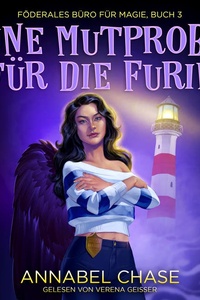 Eine Mutprobe für die Furie