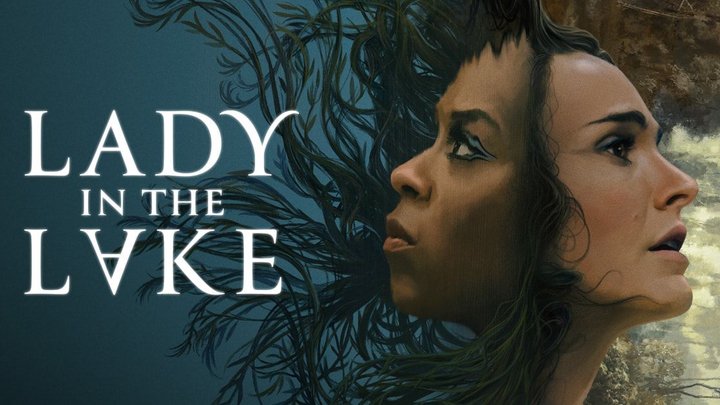 Nieuwe miniserie Lady in the Lake: Waar moedige journalistiek en onopgeloste moorden samenkomen