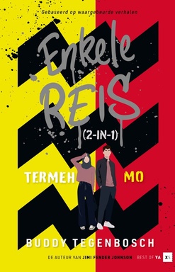 Enkele reis (2-in-1)