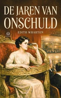 De jaren van onschuld
