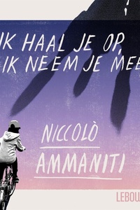 Ik haal je op, ik neem je mee