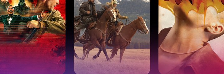Wat is er nieuw op SkyShowtime in mei? Alle films en series op een rij