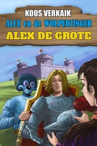 Alex de Grote
