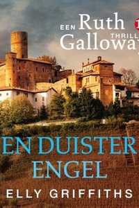 Een duistere engel