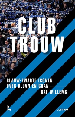 Clubtrouw