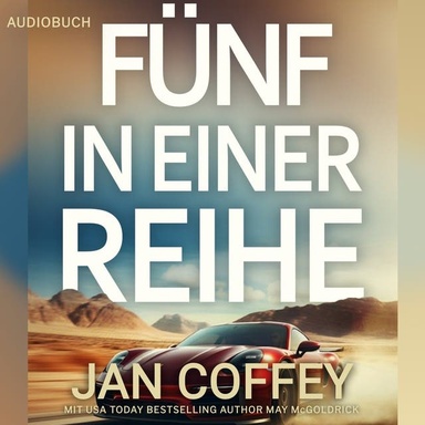 Fünf in Einer Reihe: Fünf Unfälle. Ein Hacker. Keine Gnade.