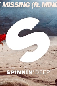 Missing (ft. Mingue)