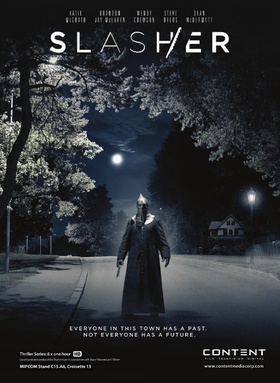 Slasher (S01-S02)
