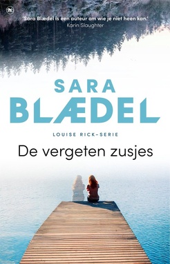 Louise Rick 7 - De vergeten zusjes