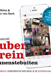 Het nieuwe puberbrein binnenstebuiten