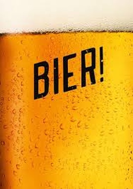 Bier!