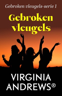 Gebroken vleugels-serie 1 - Gebroken vleugels