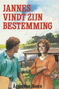 Jannes vindt zijn bestemming