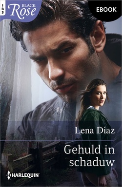 Black Rose 152 - Gehuld in schaduw