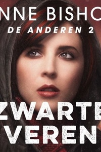 Zwarte veren