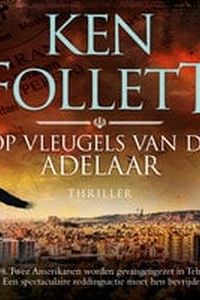 Op vleugels van de adelaar: 1978. Twee Amerikanen worden gevangengezet in Teheran. Een spectaculaire reddingsactie moet hen bevrijden.