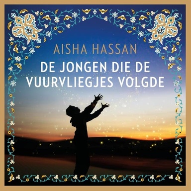 De jongen die de vuurvliegjes volgde