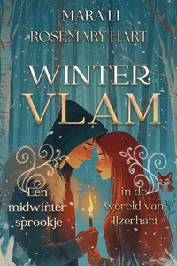 Wintervlam