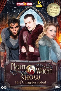 Nachtwacht: Het Vampierenbal