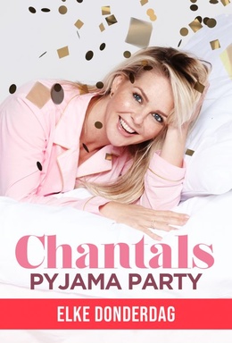 Chantal’s Pyjama Party