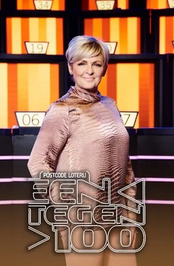 Postcode Loterij Eén Tegen 100