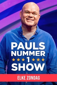 Pauls Nummer 1 Show