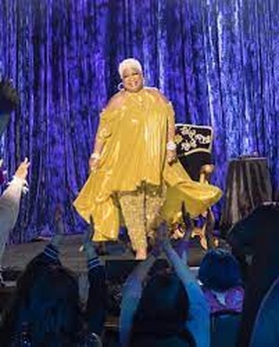 Chappelle's Home Team - Luenell: Town Business