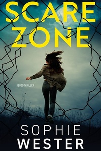 Politie niet betreden - Scare zone