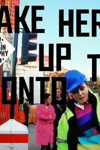 Take Her Up To Monto