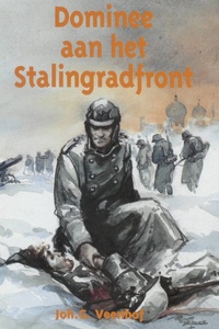 Dominee aan het Stalingradfront