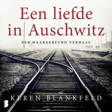 Een liefde in Auschwitz: In 1943 vinden David en Helen in elkaar hun grote liefde. Pas zeventig jaar later zien ze elkaar terug.