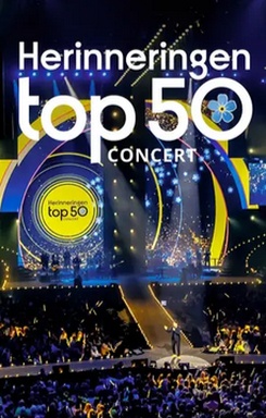 Herinneringen Top 50 Concert