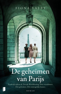 De geheimen van Parijs
