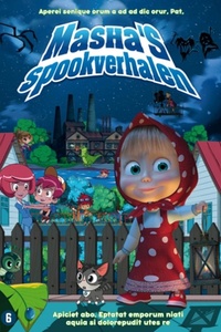 Masha’s Spookverhalen