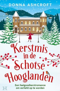 Kerstmis in de Schotse Hooglanden