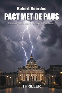Pact met de Paus