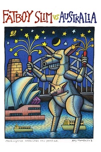 Fatboy Slim vs. Australia