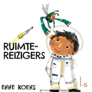 Ruimtereizigers